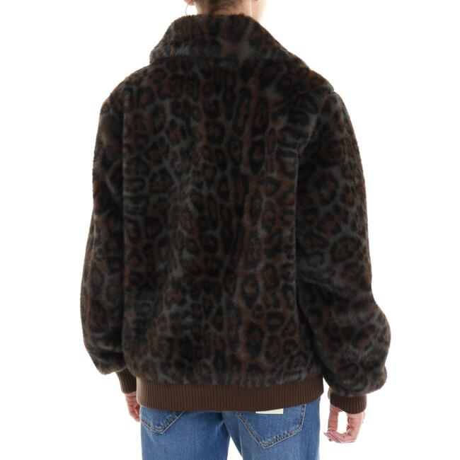 PELLICCIA MACULATA ANONYME - Mad Fashion | img vers.650x/